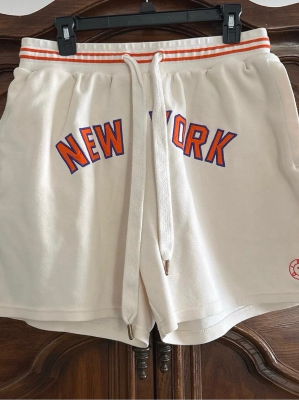 Puma X Rhuigi Basketball Mens Shorts